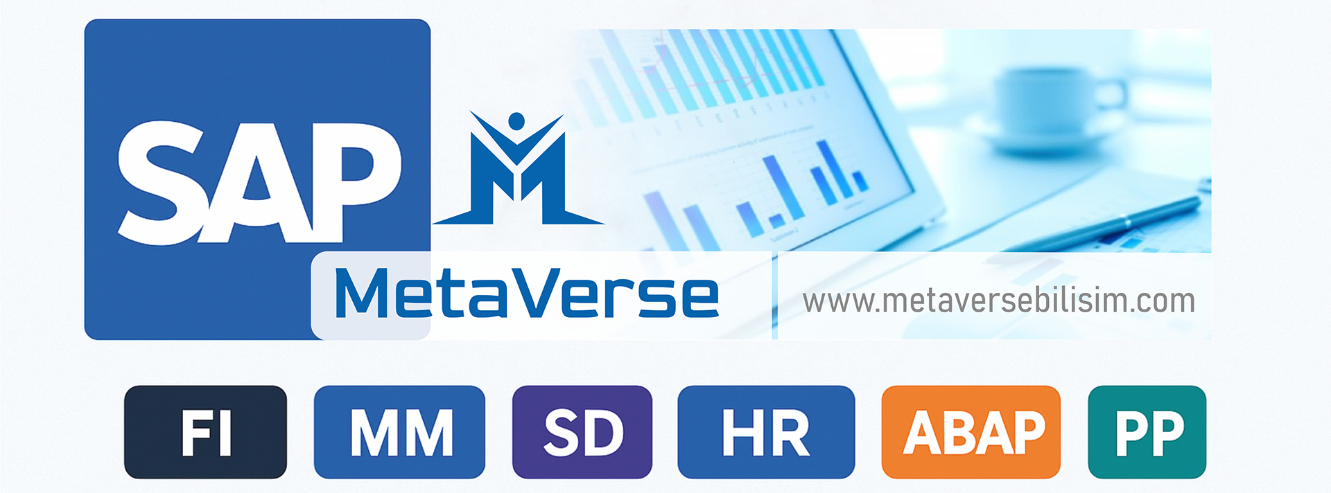 SAP Eğitimi FI MM SD HR ABAP PP Modülleri