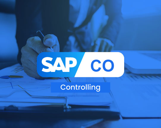 SAP CO (Maliyet Muhasebesi) Modülü: İşletme Yönetimi İçin Temel Bir Araç