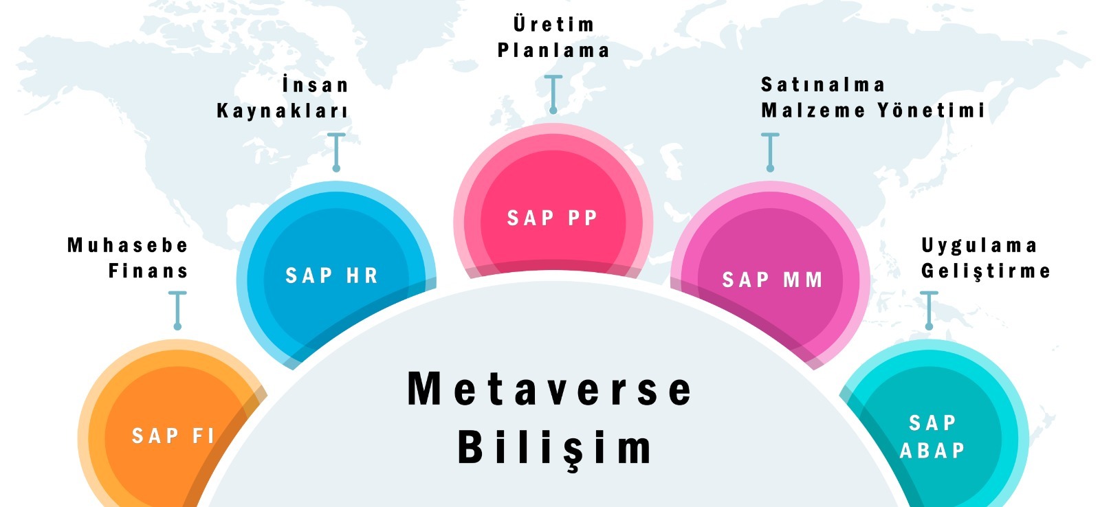 SAP Uzmanı Olmak İçin Hangi Eğitimi Almak Gerekir?